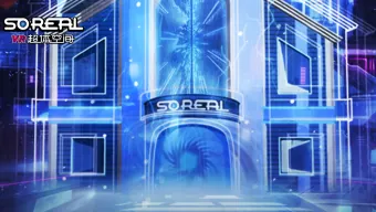 超体空间 SoReal VR官方项目图