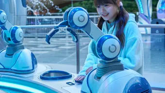 星际捕捕乐 - 超星系大玩家官方项目图