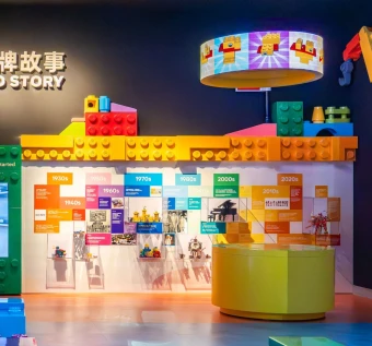乐高®小黄鸭官方项目图